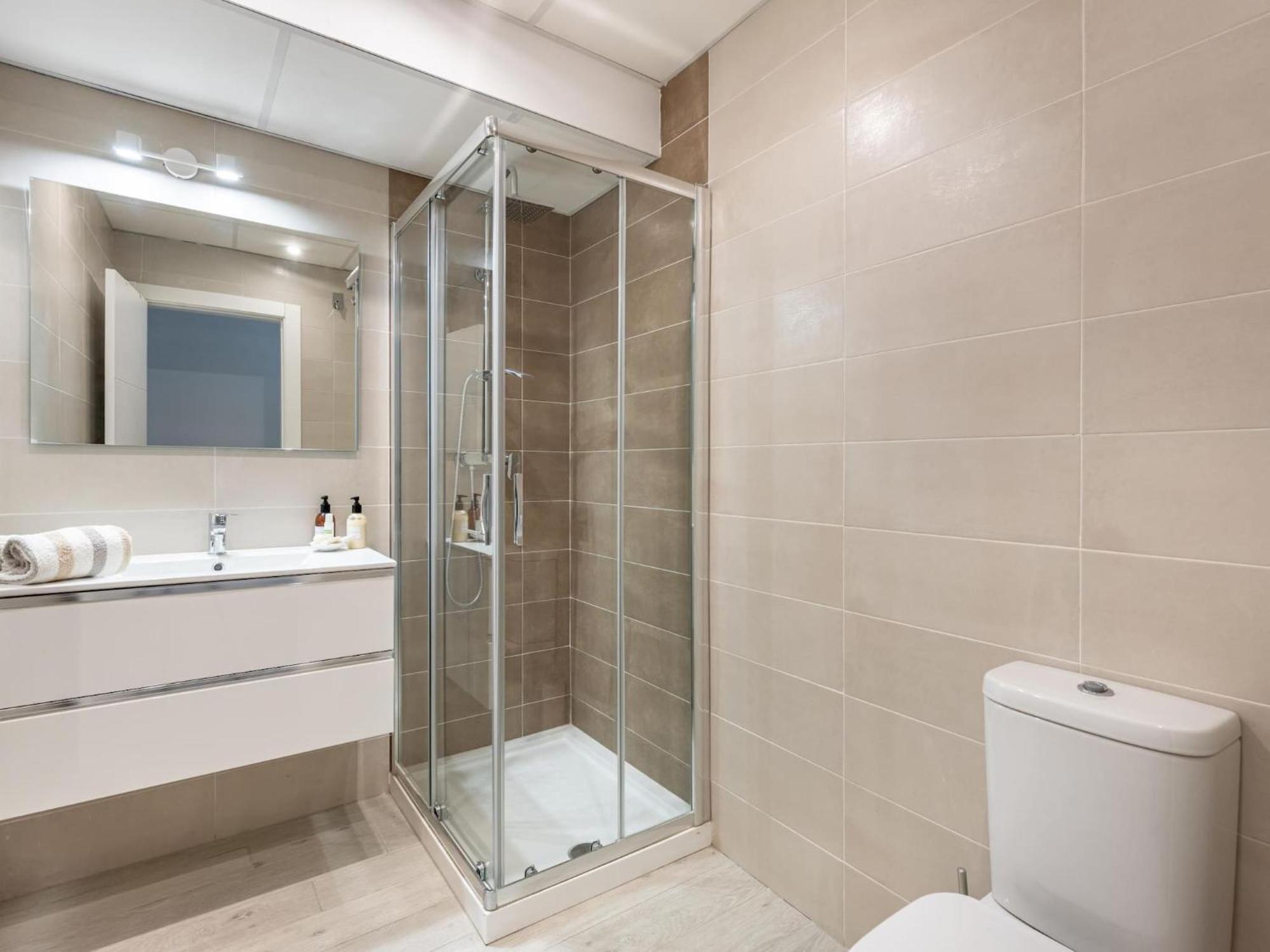 Central Stylish And Elegant 1 & 2 Bedroom Apartments I Granada Exterior foto