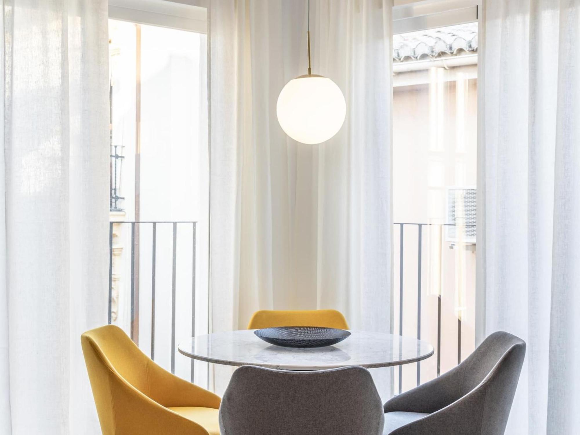 Central Stylish And Elegant 1 & 2 Bedroom Apartments I Granada Exterior foto